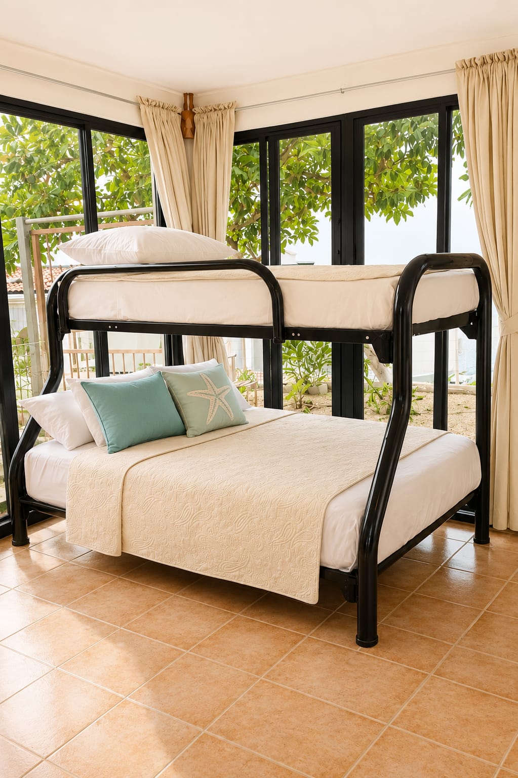 Casa Jabalí | 5-Bedroom Estate with 3 Titled Lots in Tamarindo
