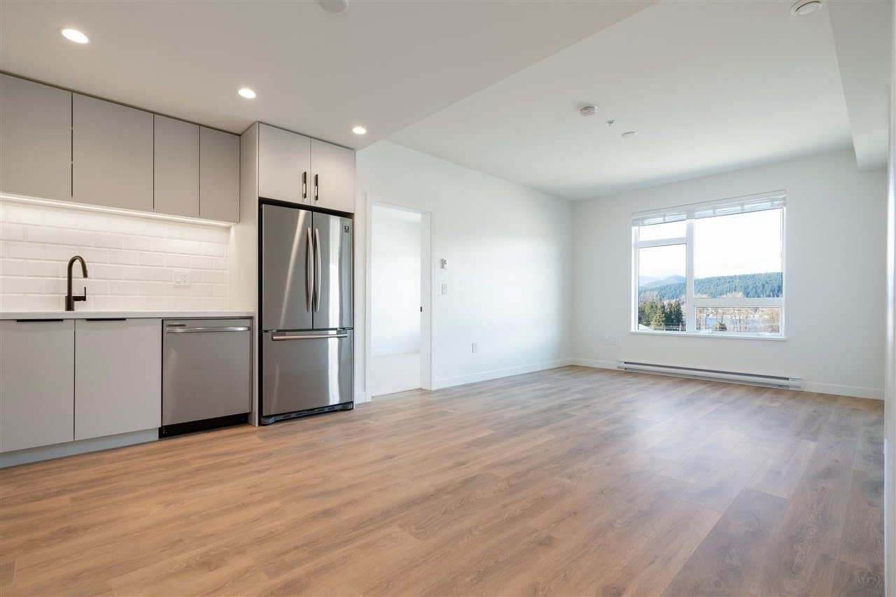 3018 St George St, #501