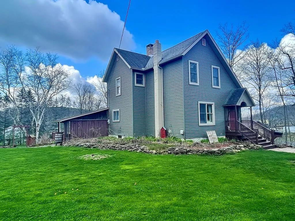 35 Wetmore St