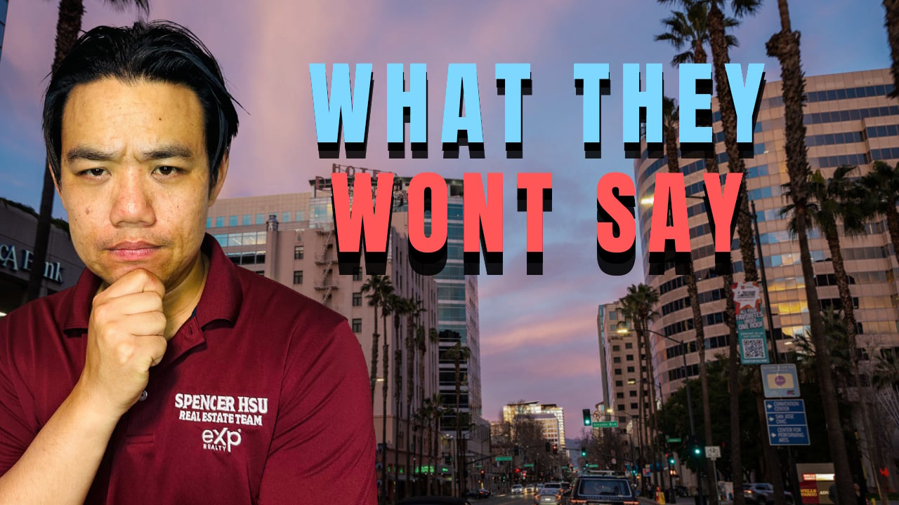 4 Bay Area Red Flags Most Realtors Won't Tell You About