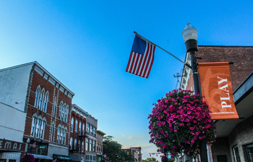 What Buyers Should Know About Union County, Ohio Before Purchasing a Home 🏡🔑