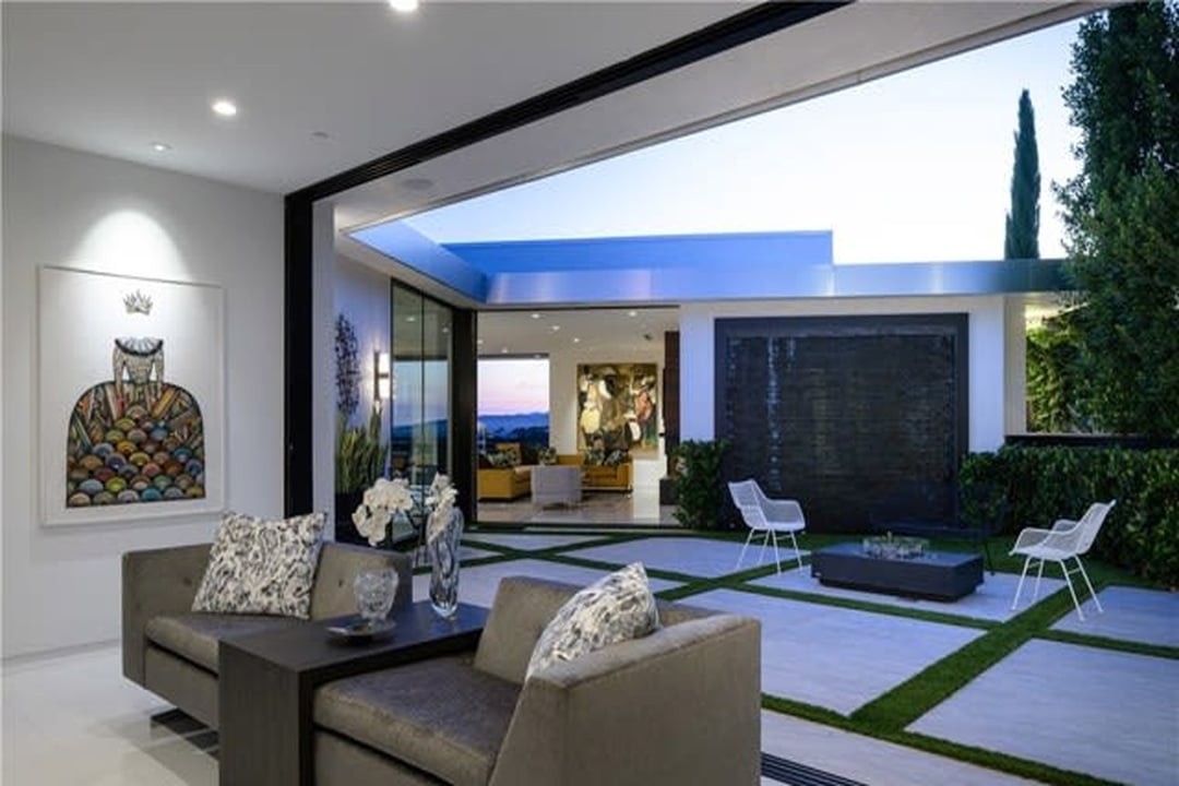 Valley Estate