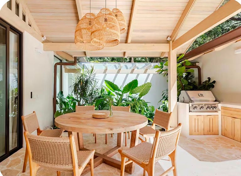 Villa Gold Coast