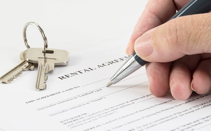 The Landlord Playbook: Setting Up for Success with Your First Tenants