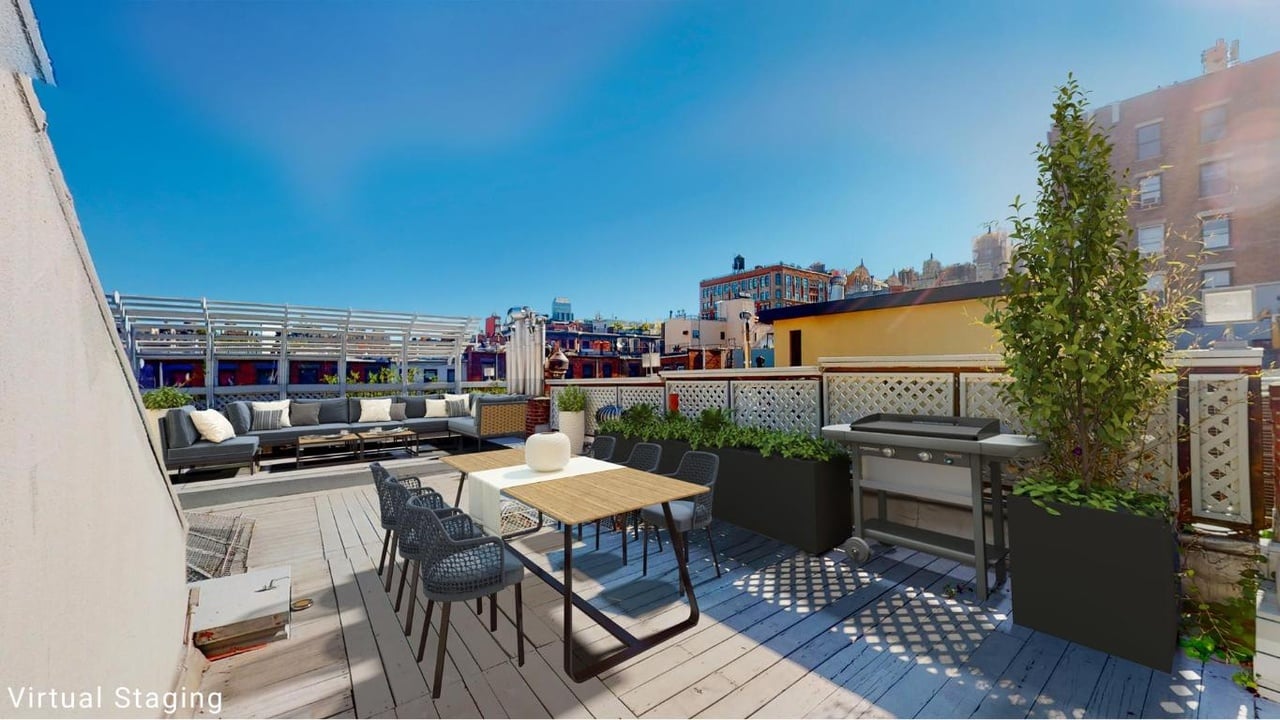 129 W 80th St #4