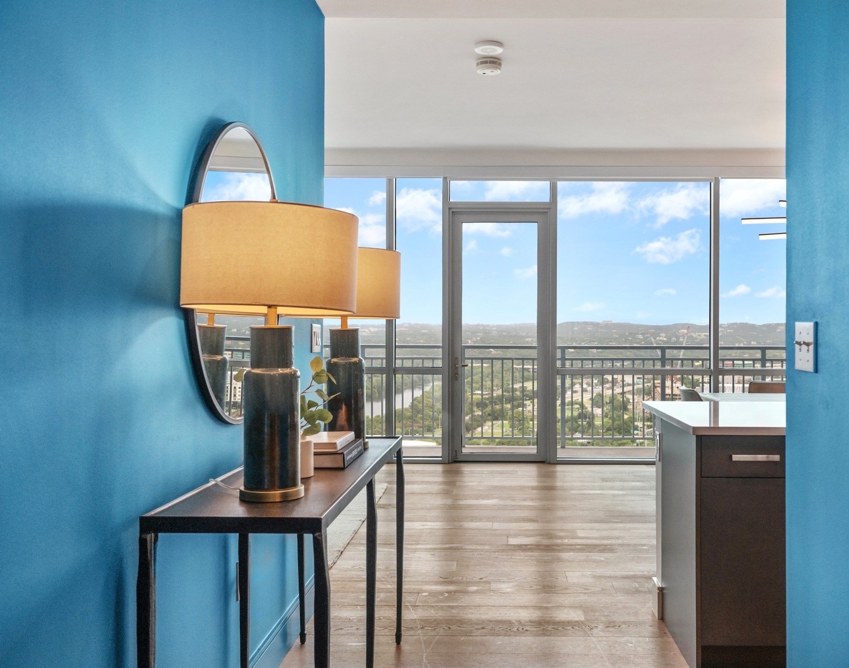 222 West Avenue #2802
