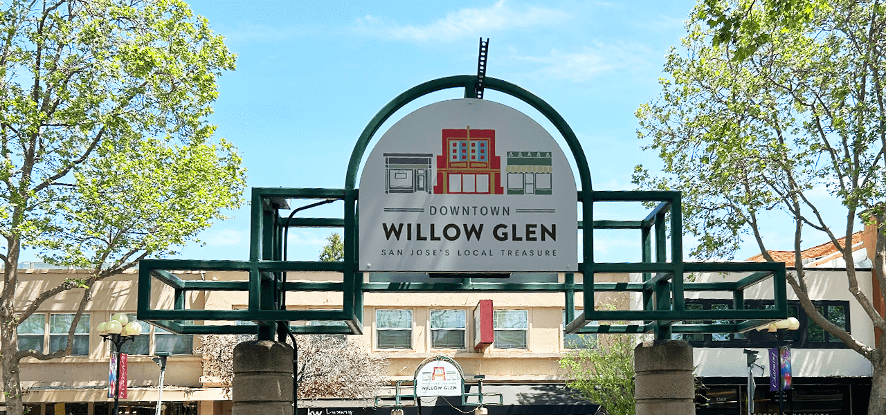 San Jose Willow Glen