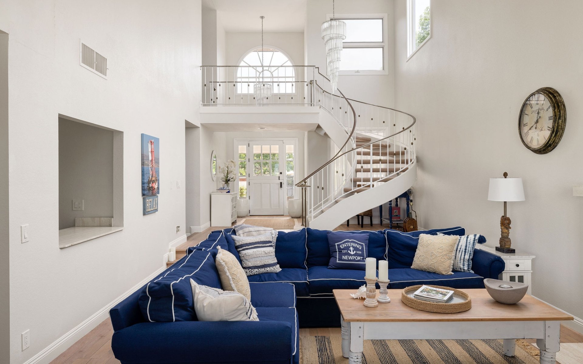 27 Los Monteros Drive