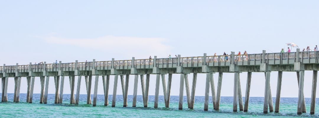 Exploring Pensacola Beachfront Real Estate