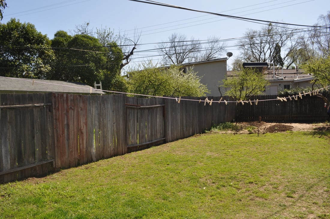 Duplex for Sale on Arden Way, Right on The Border of Arden Park!