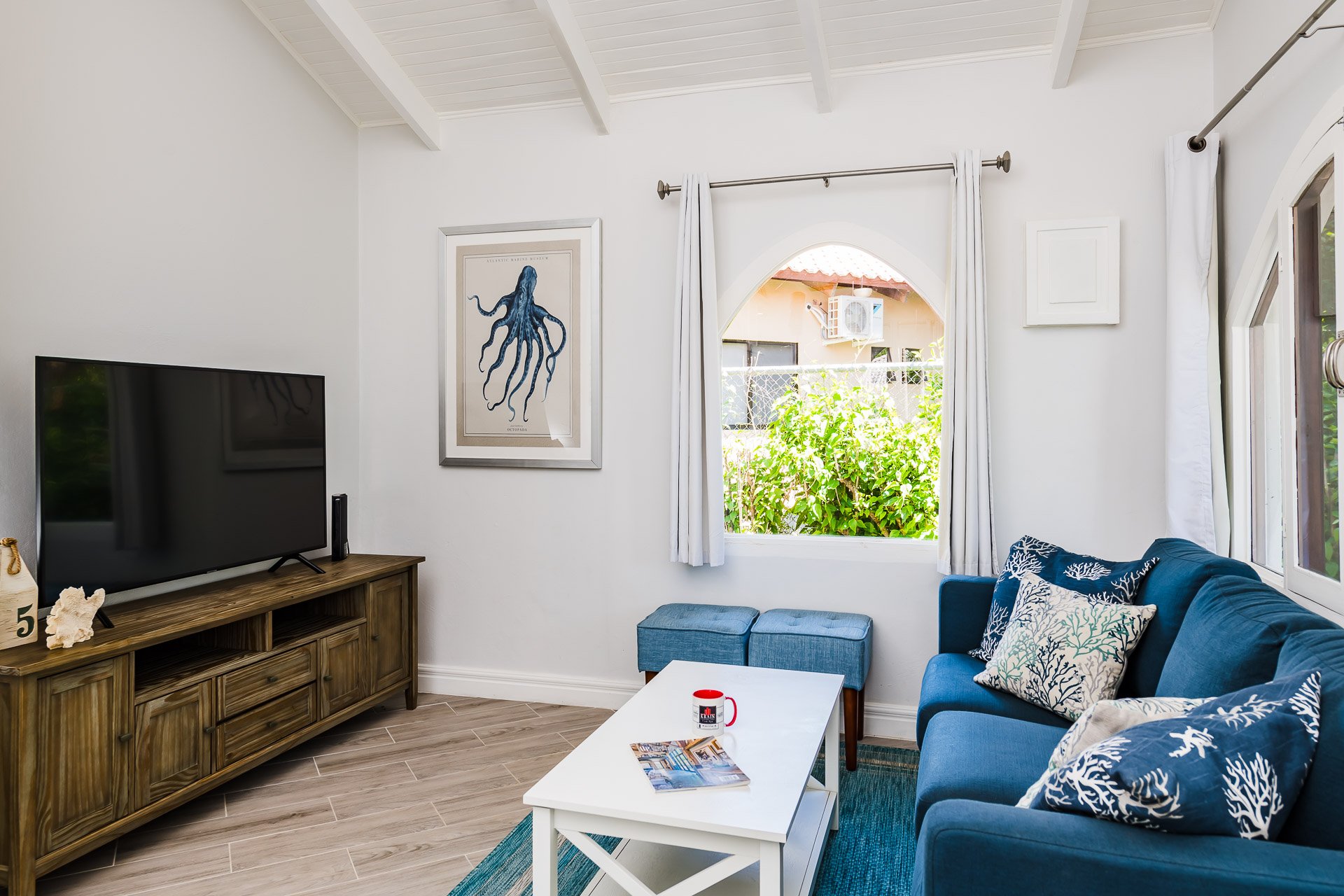 Casa Colibri Villaggio II – Unit 412B | Beautifully Remodeled Tropical Retreat in Potrero