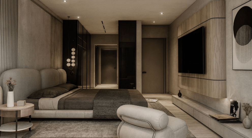 L'aquila Residences