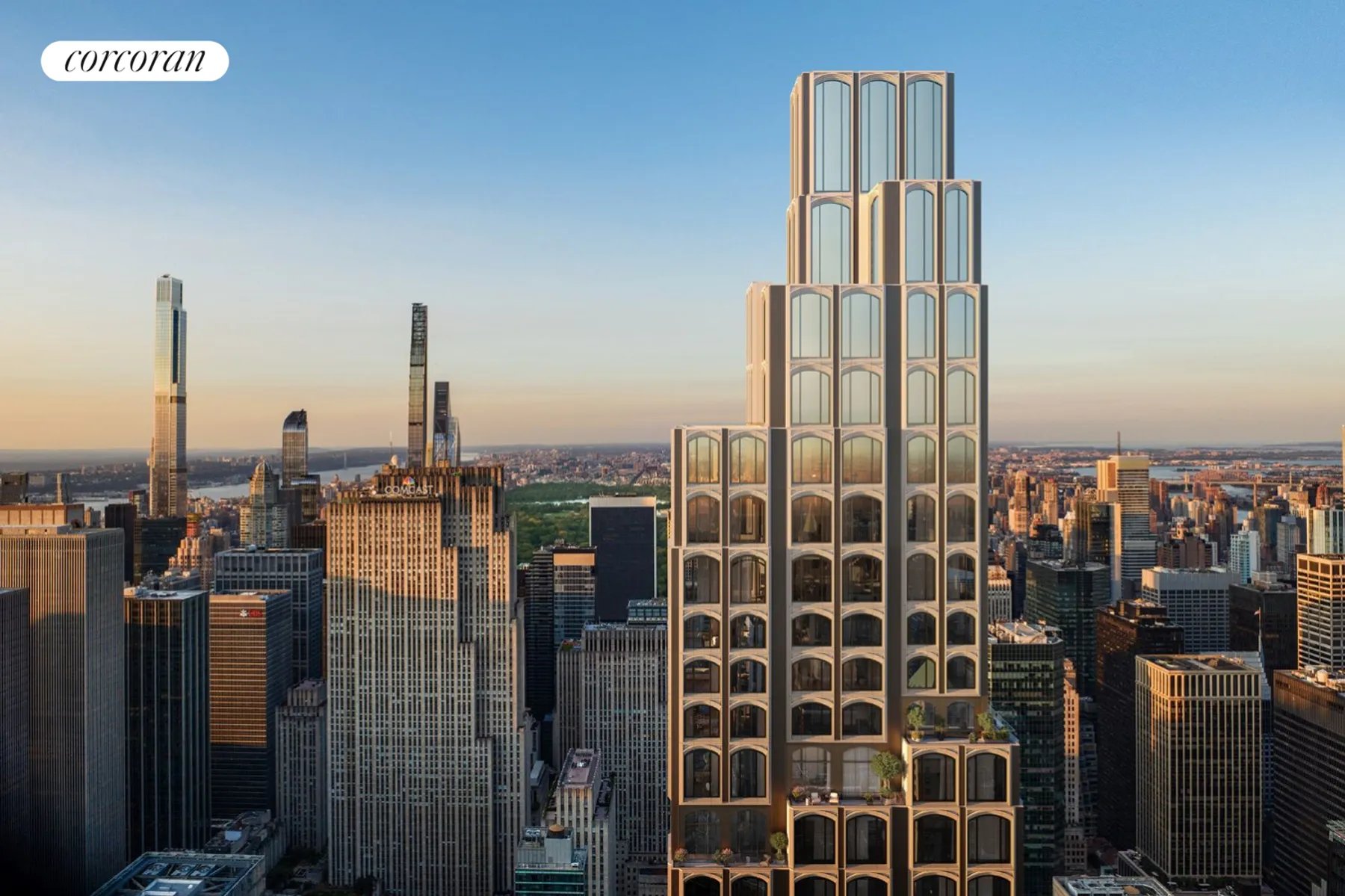 520 Fifth Avenue