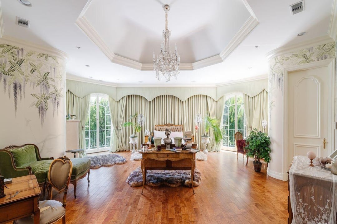 Villa Spot