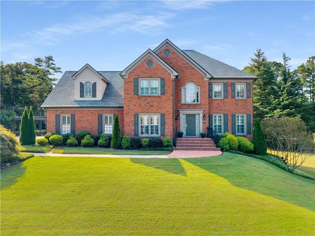 The Smart Move: Why Late Fall Can Be the Perfect Time to Buy or Sell in Roswell, GA