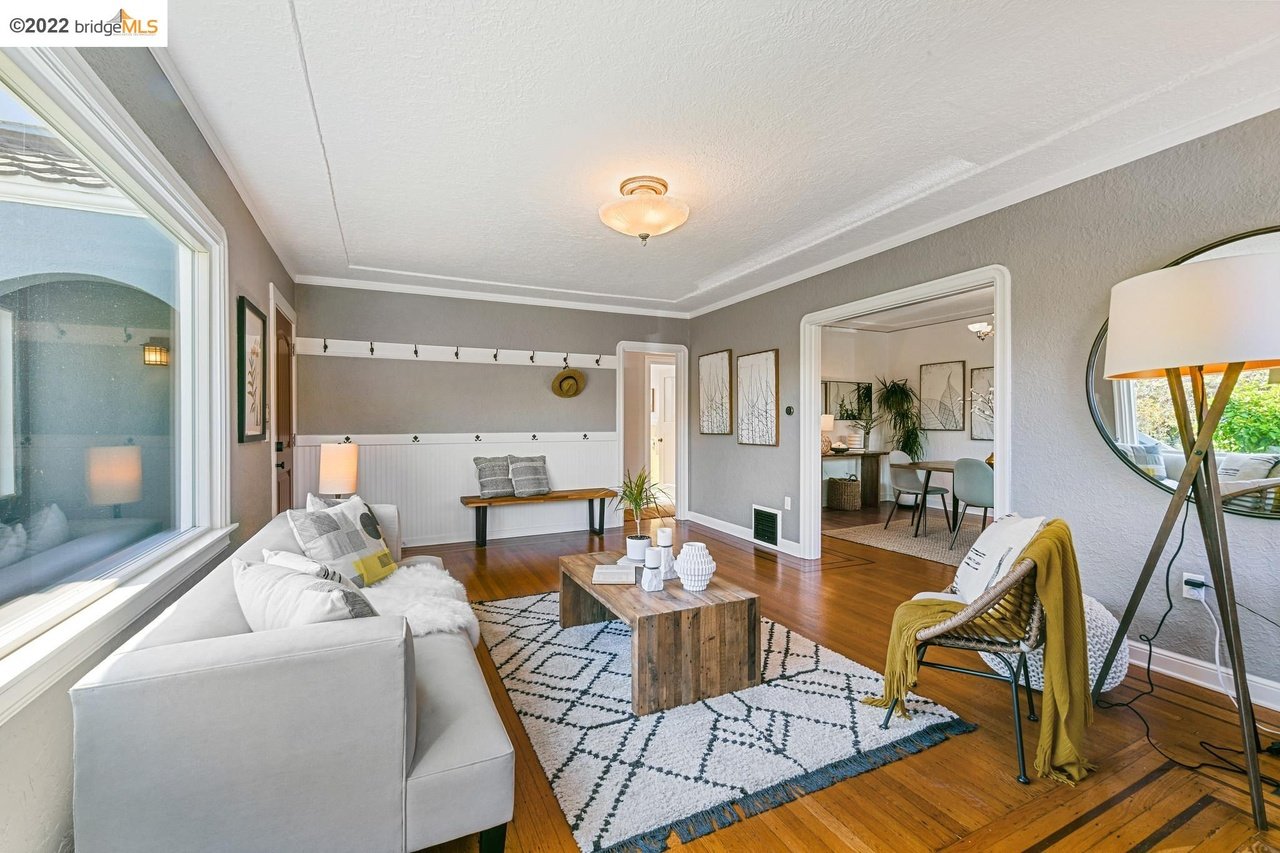 1200 Powell St #4