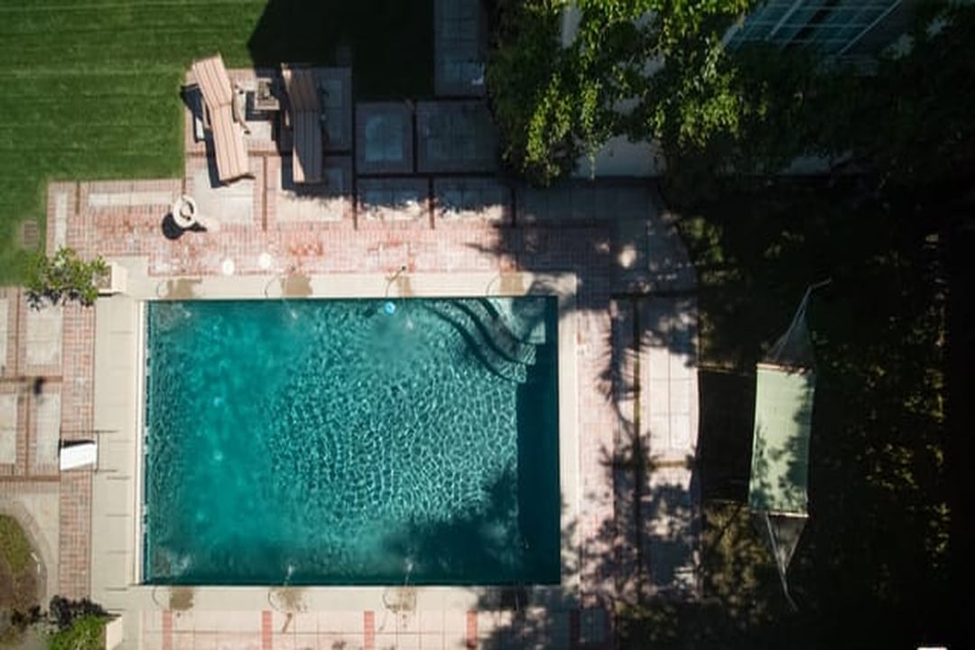 Opulent View
