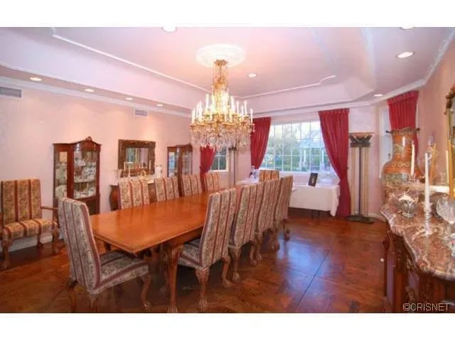 24600 Dry Canyon Cold Creek