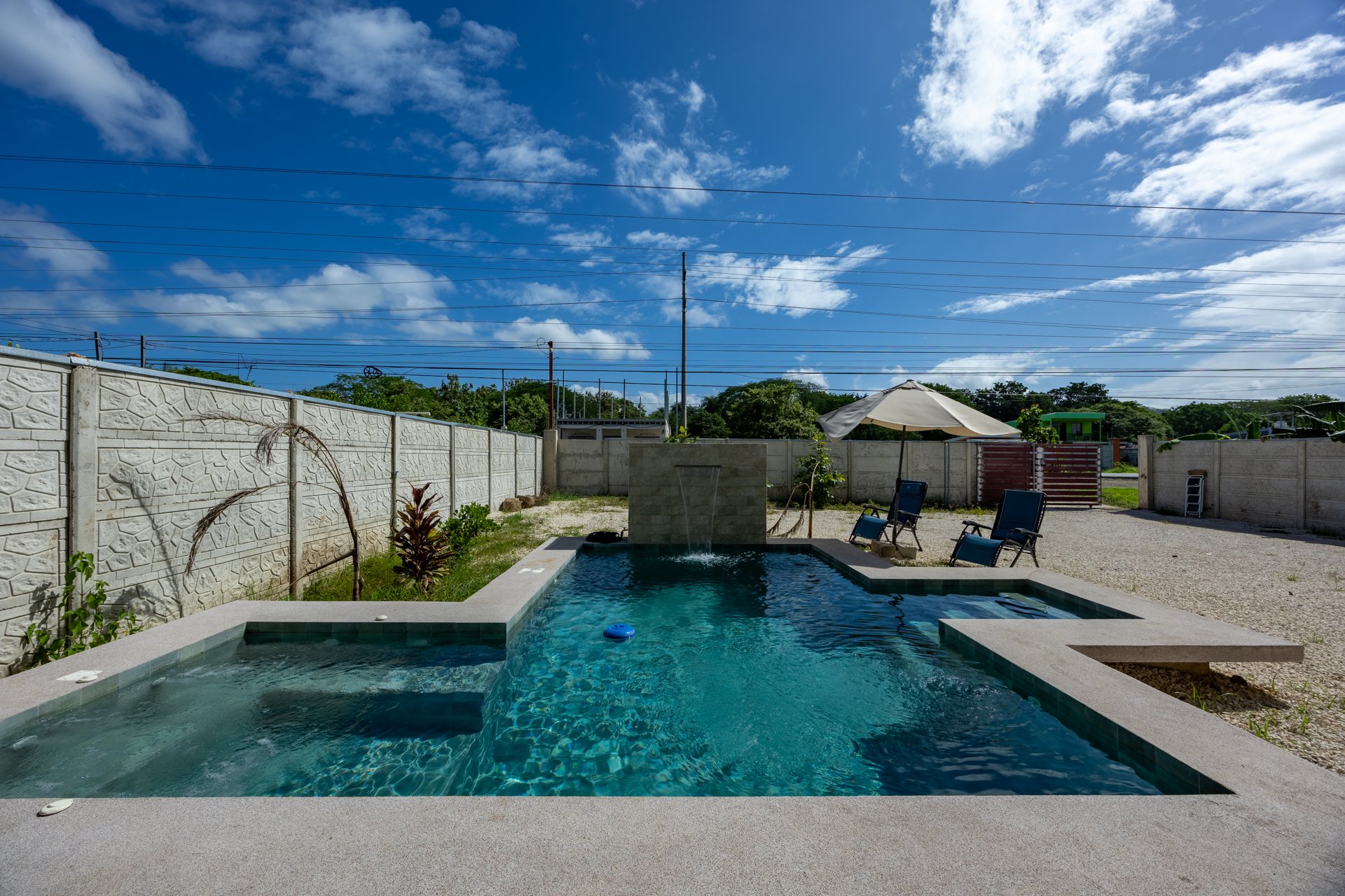 Casa Murillo | Stunning Brand-New 4-Bedroom Home with Private Pool in El Llano