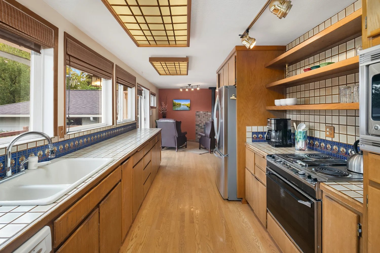 17404 17th Ave W