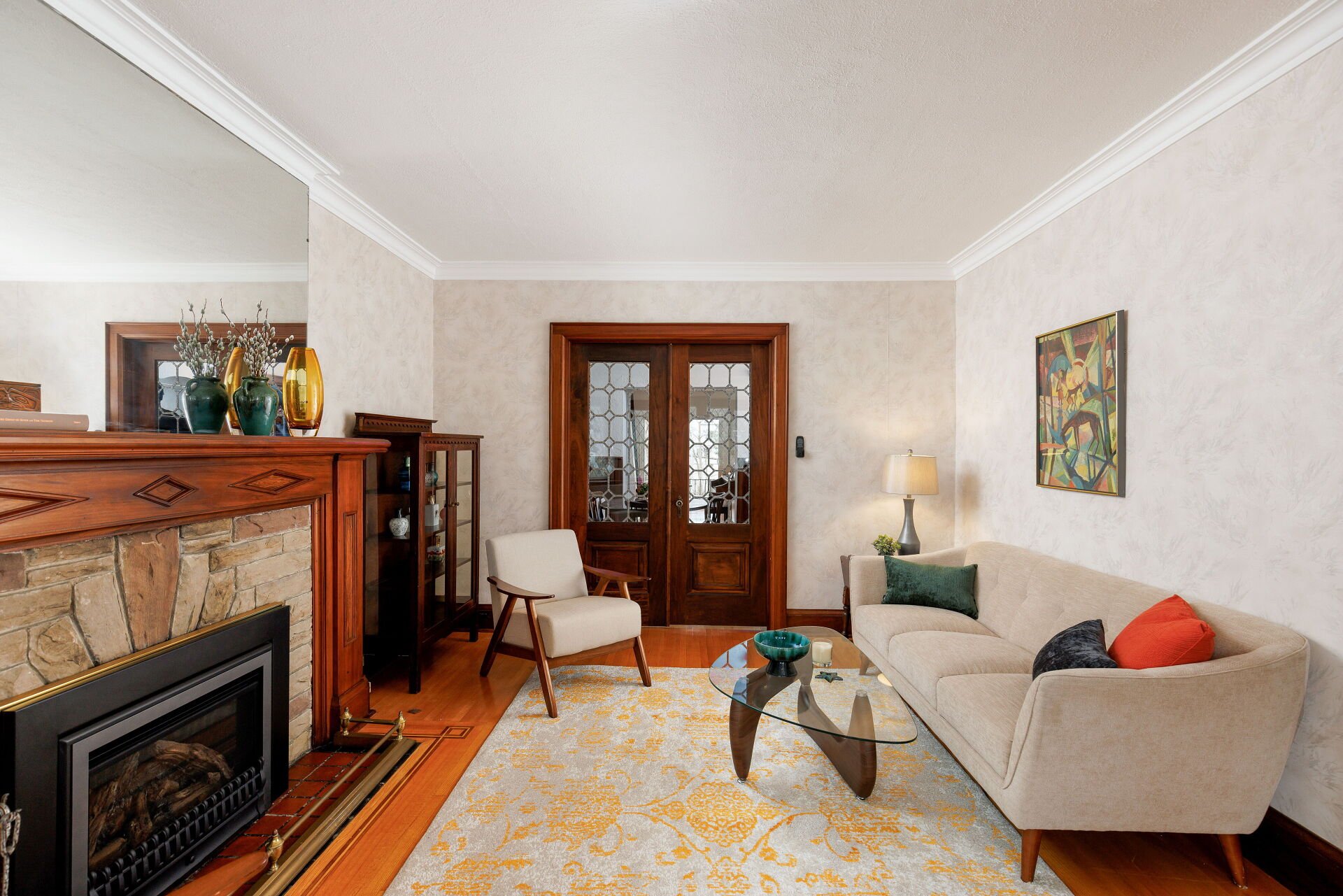 Detached Leaside Family Home