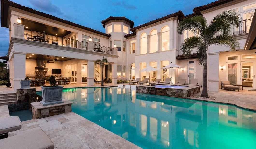 Lakefront Living: One of Central Florida's Most Desirable Luxury Amenities