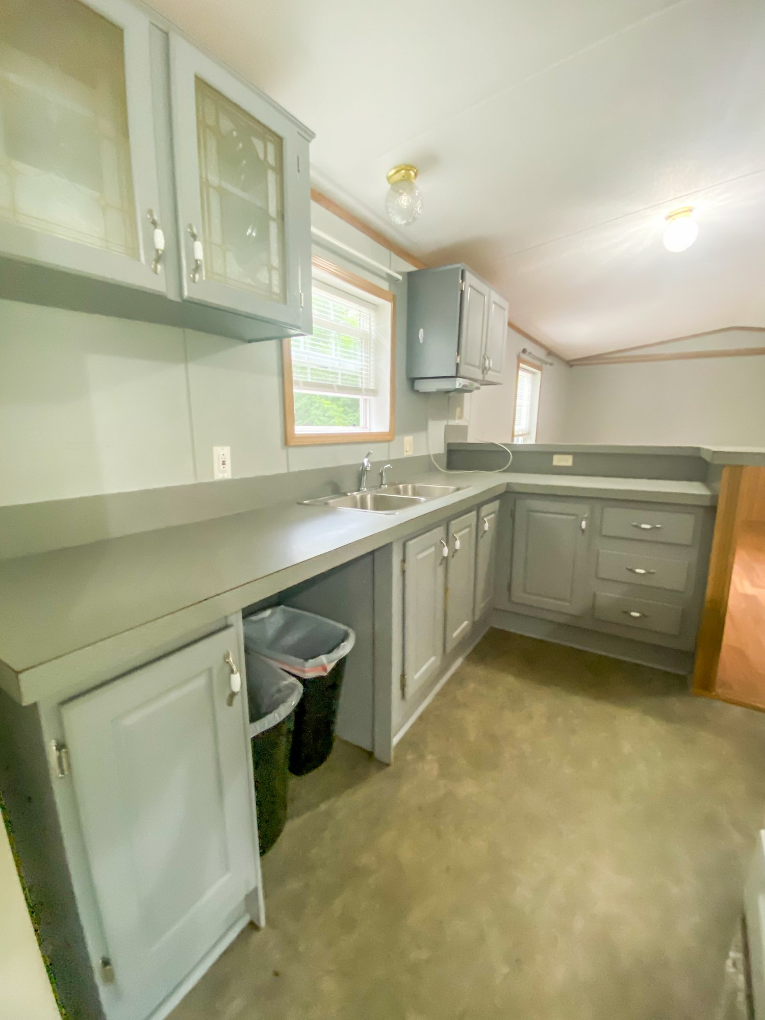 Rental Currently Available