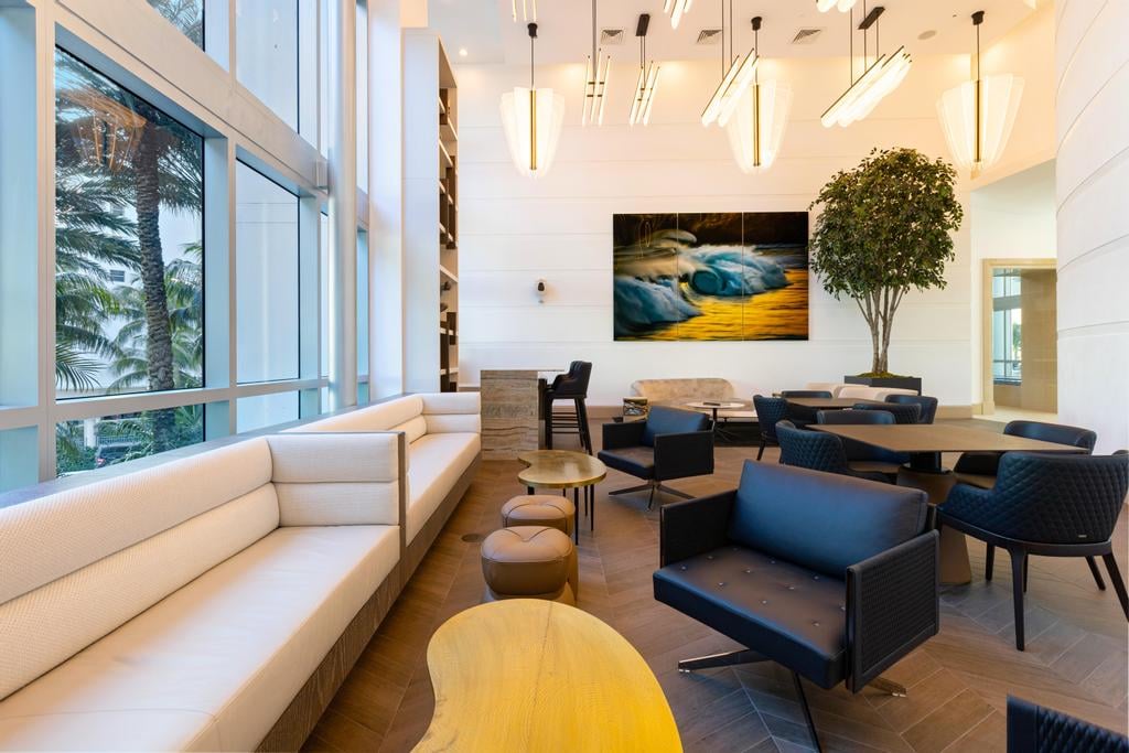 5959 Collins Ave Unit: PH2007, Miami Beach, FL 33140