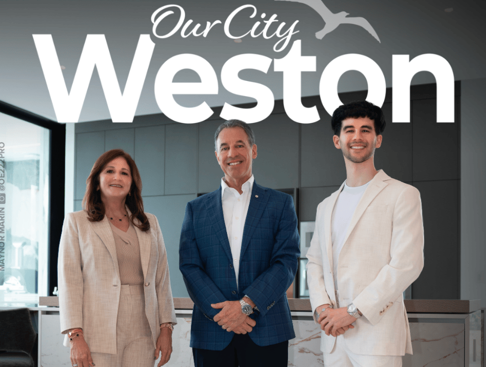 Experience Meets Innovation - How the Sklar Team Continues to Lead Weston Real Estate