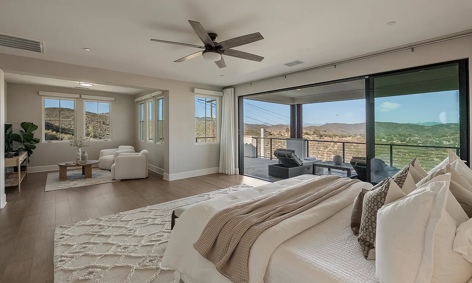 3947 Rancho Summit Dr