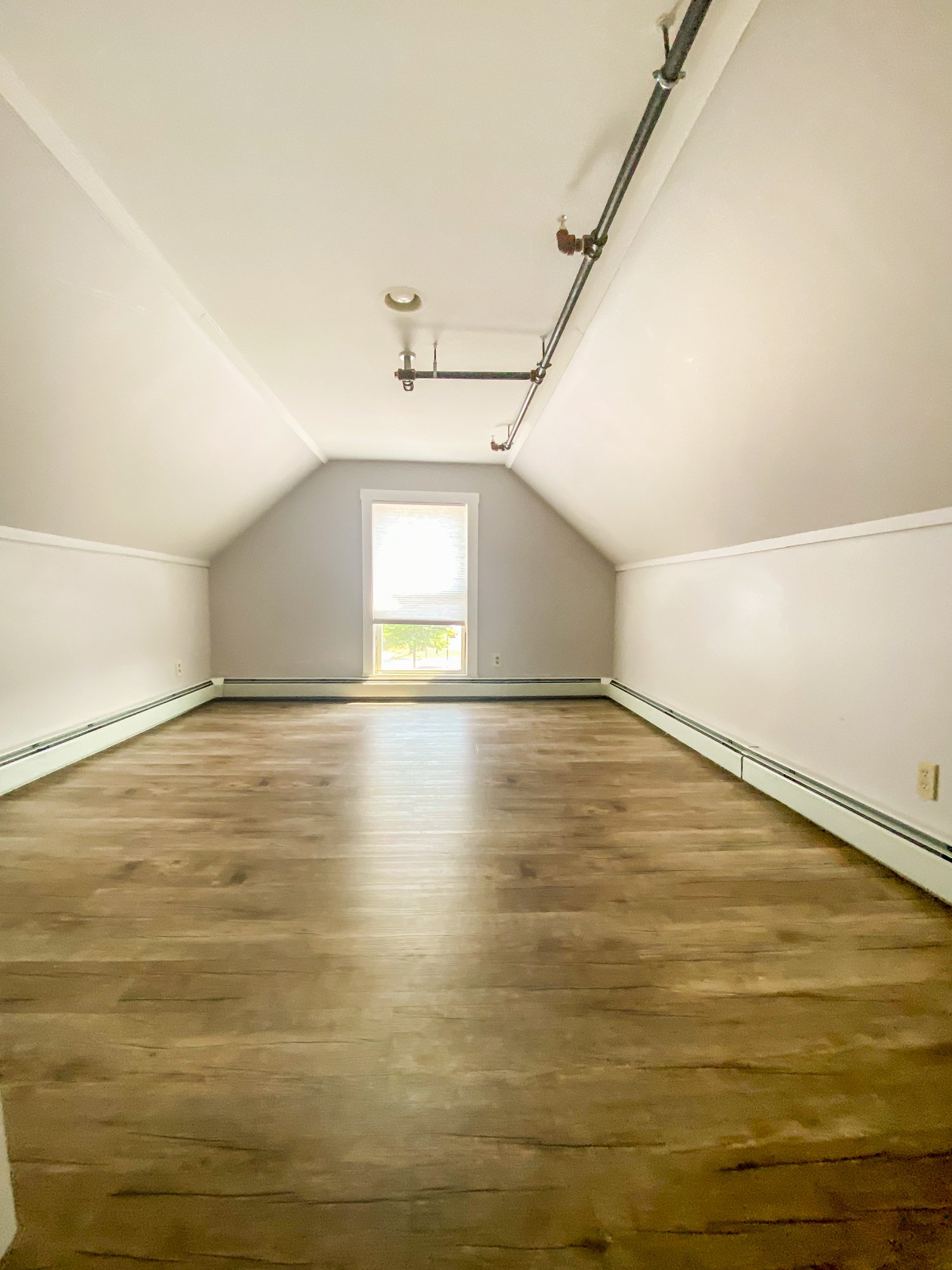 Rental Currently Available