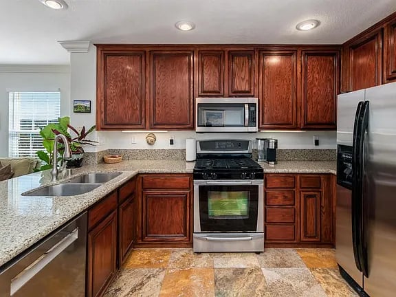 3816 Mykonos Ln #3