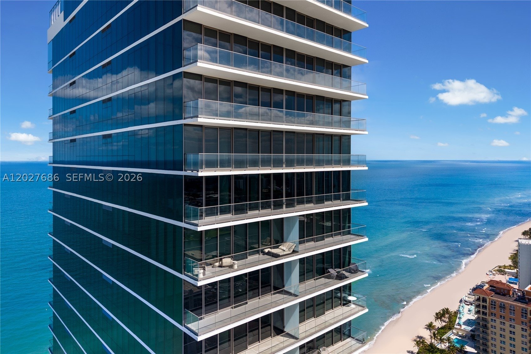 2000 S Ocean Dr #33A