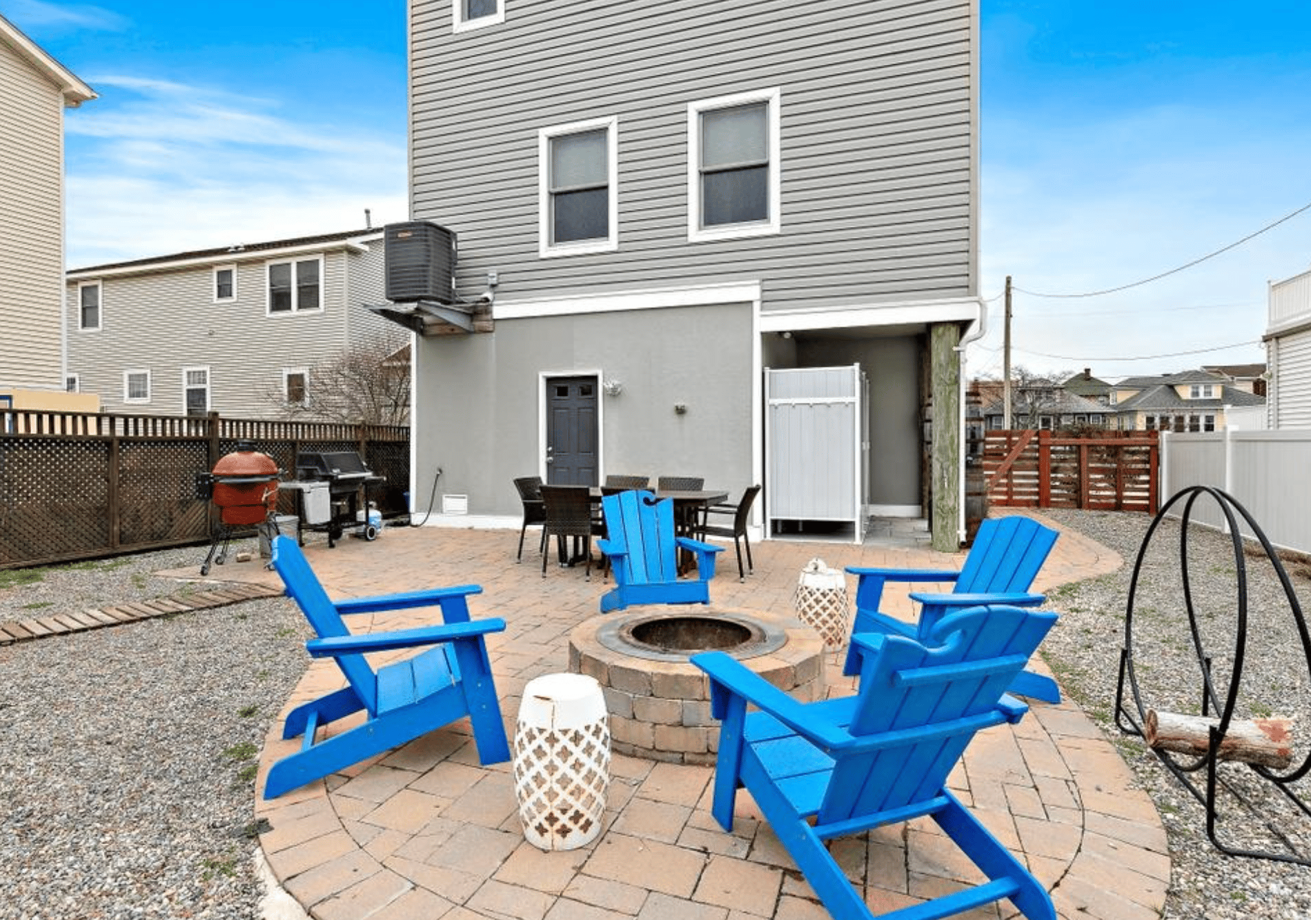 444 Centre Street, Beach Haven