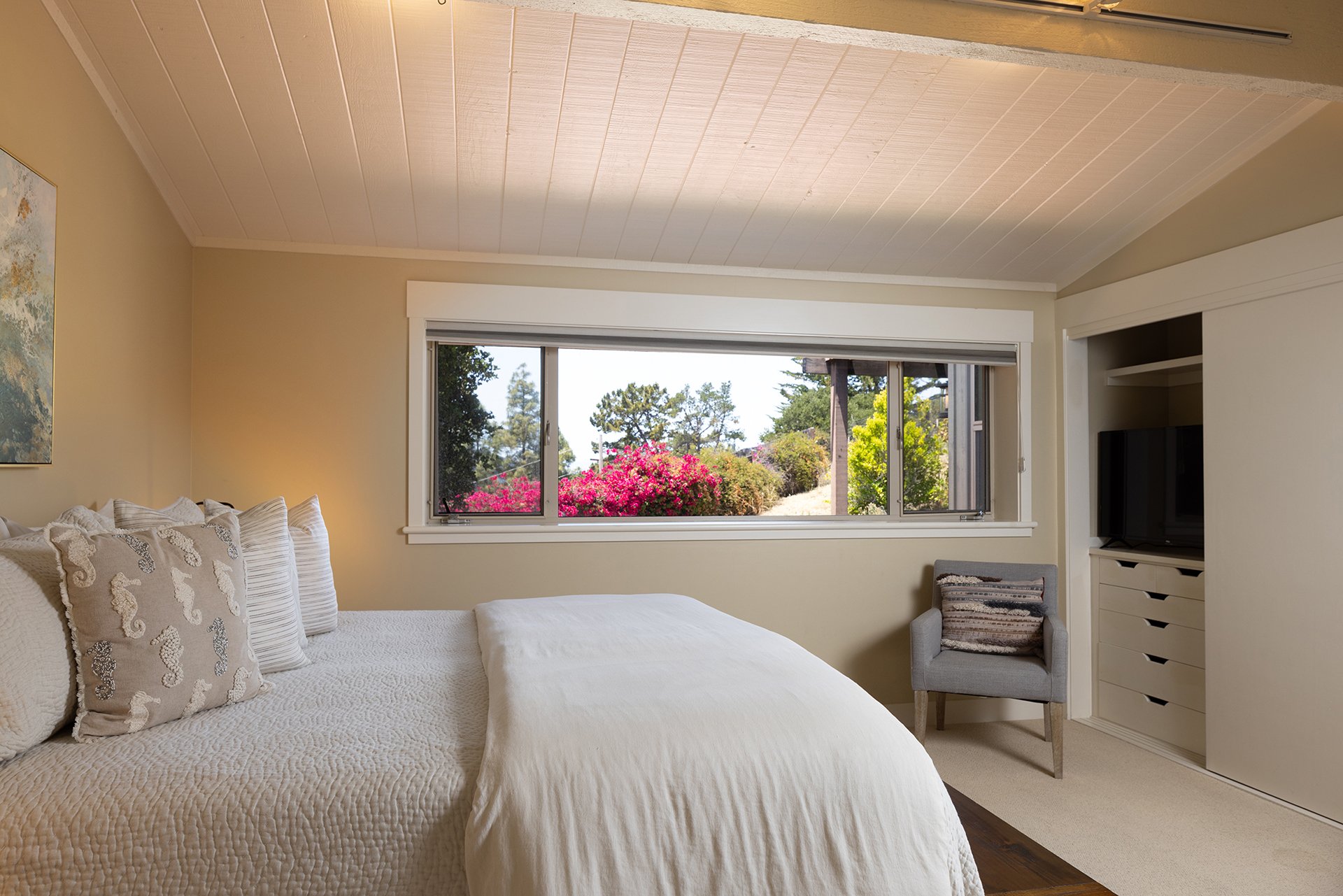 Carmel Valley Heavenly Retreat - Long-Term Rental