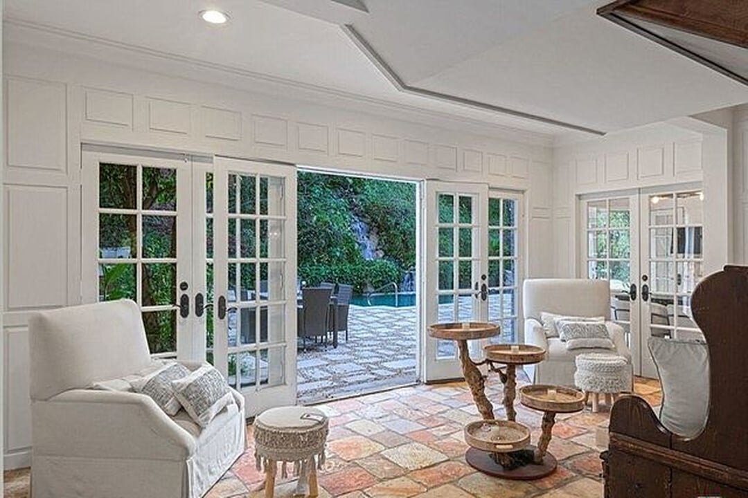 Ridge Opulent