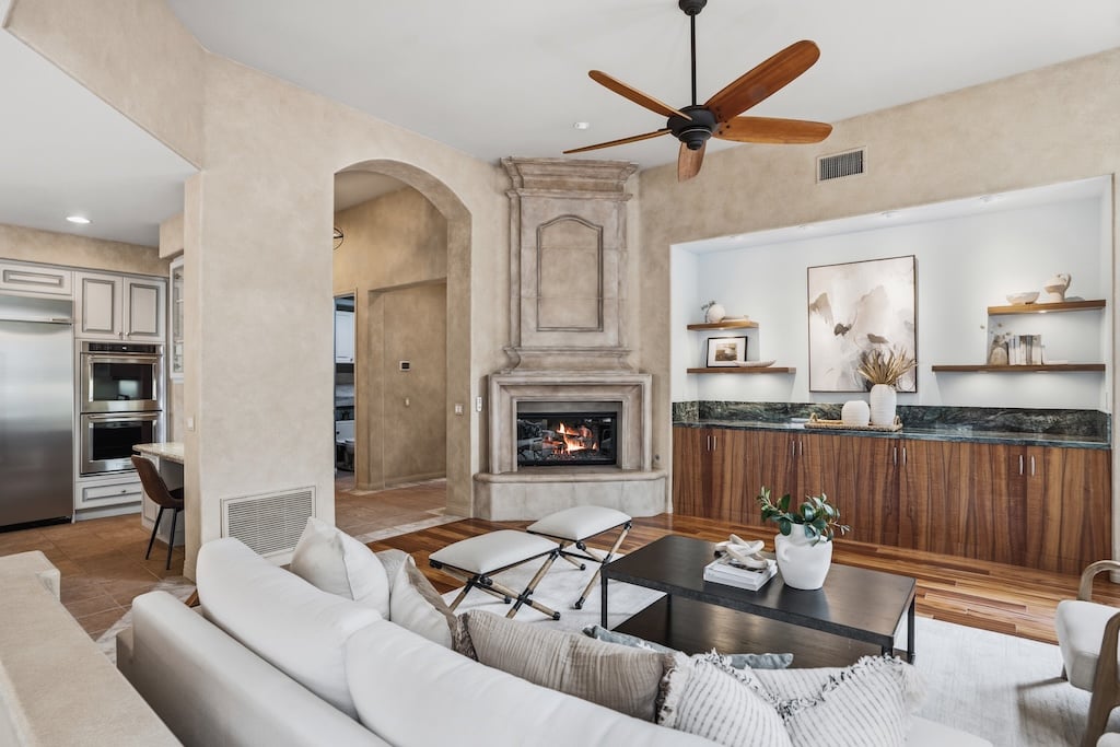 Stunning Single-Level in Aviara