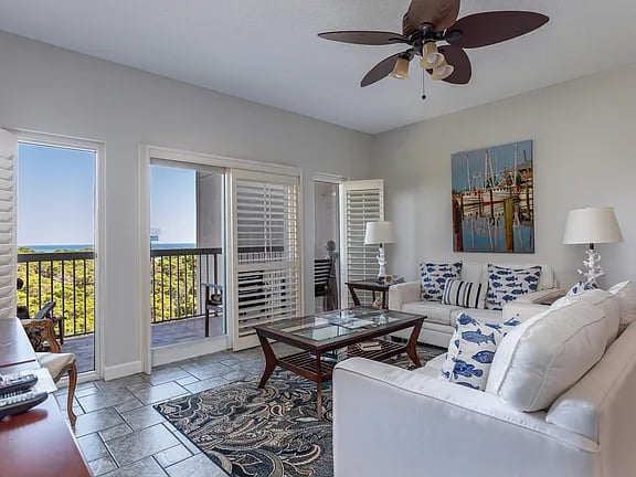 515 Topsl Beach Blvd, Apt 601