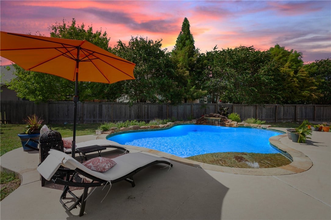 18916 Hilltop Canyon Cove