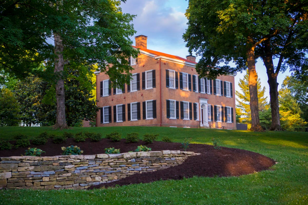 Bardstown & Nelson County