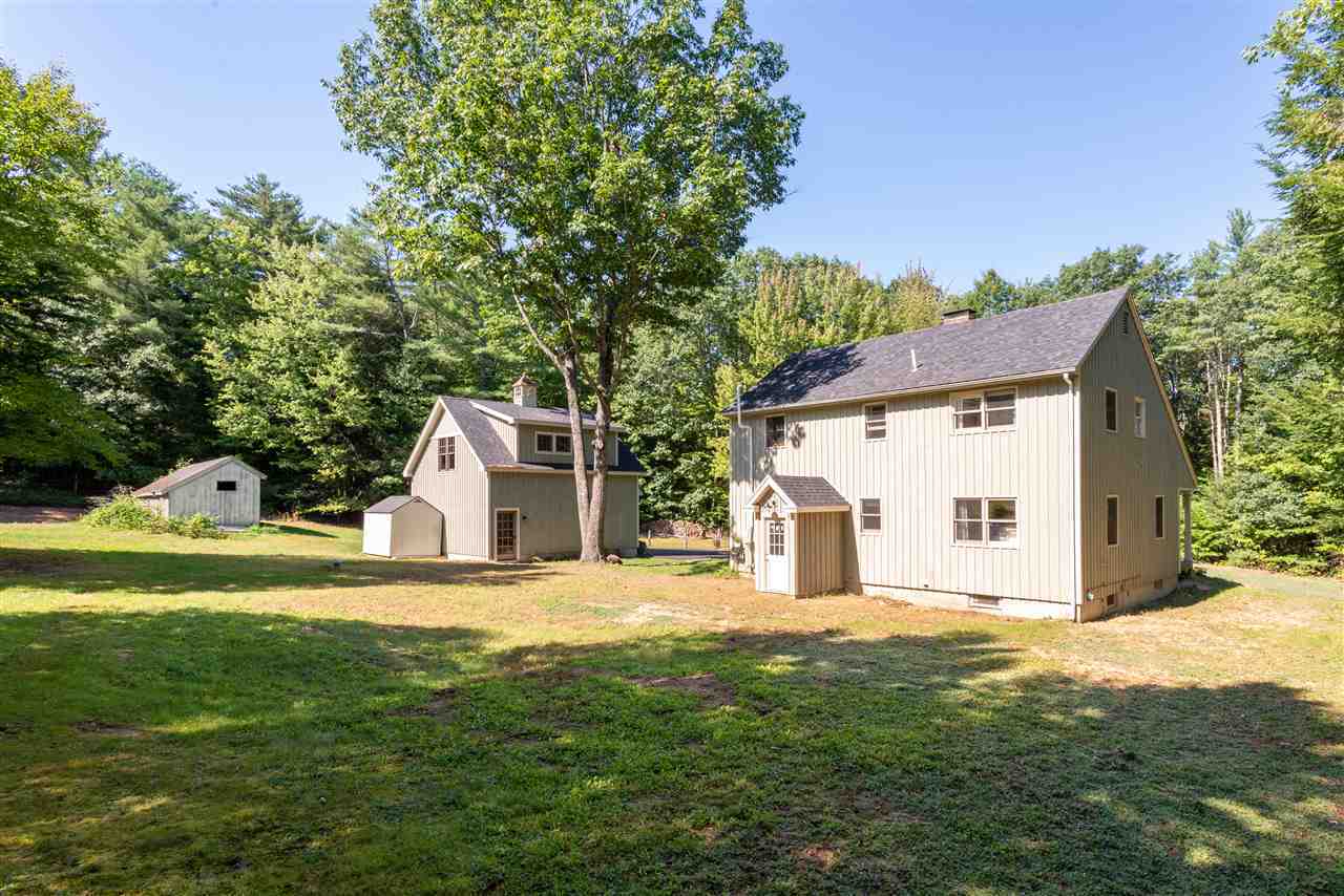 82 Greene's Basin Rd