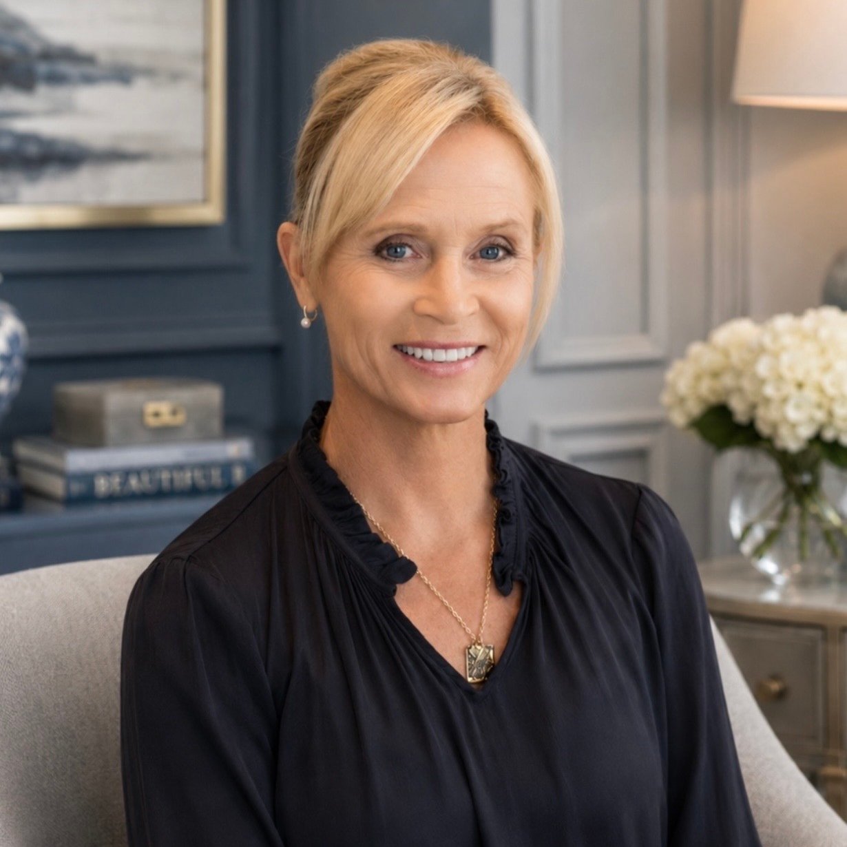 Dee Tripp Ocala, FL Real Estate Agent Headshot