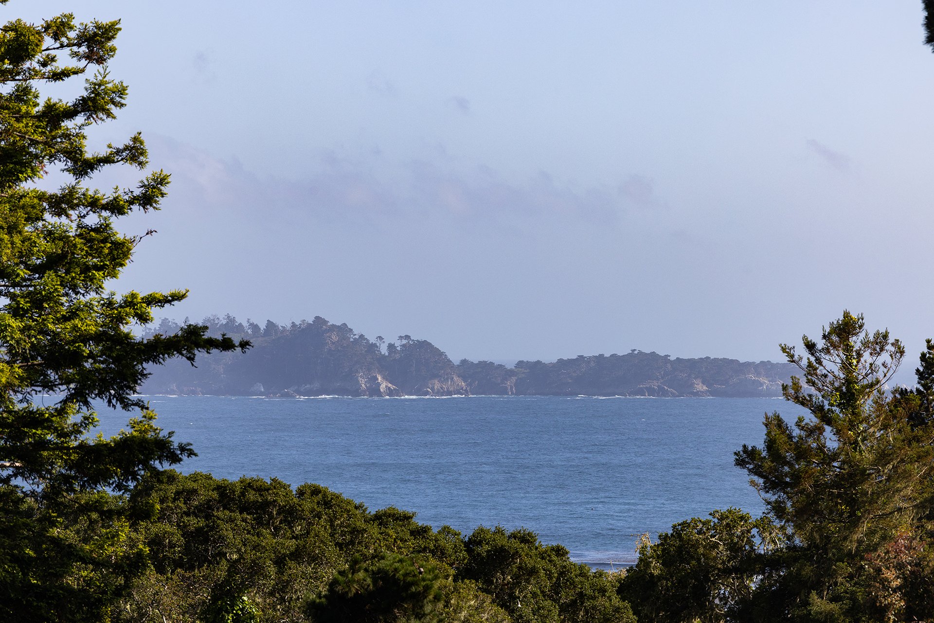 Timeless Pebble Beach Estate