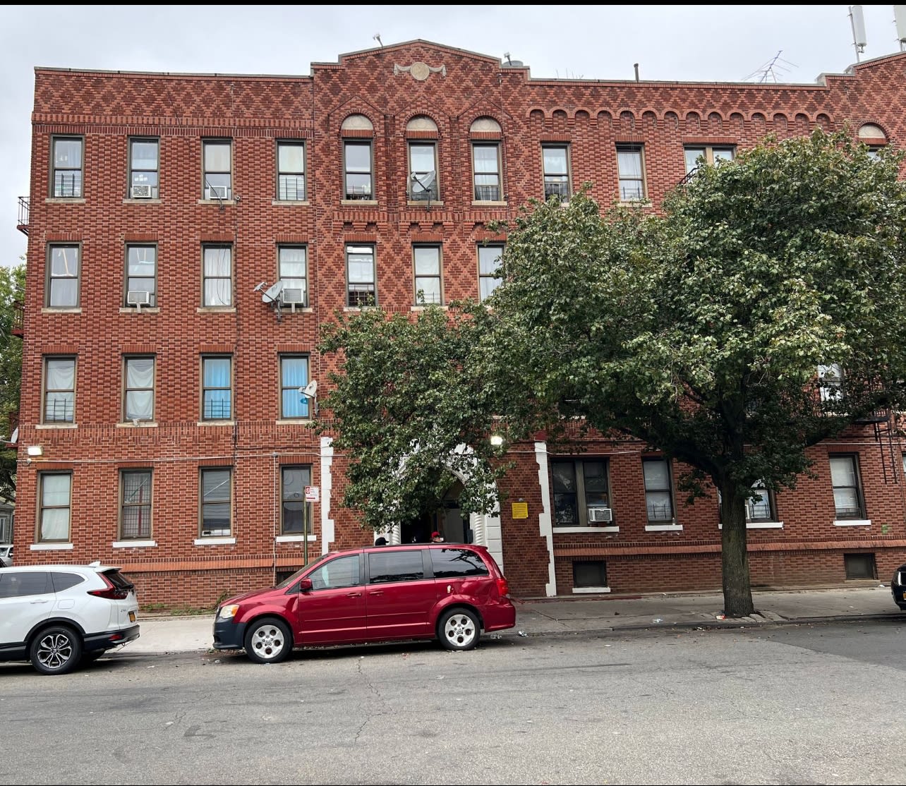 Cypress Hills | Rent Stabilize