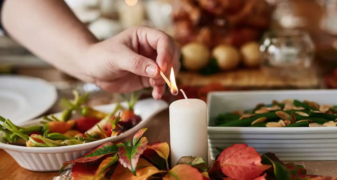 Holiday Hosting Hacks to Take the Stress Out of the Season