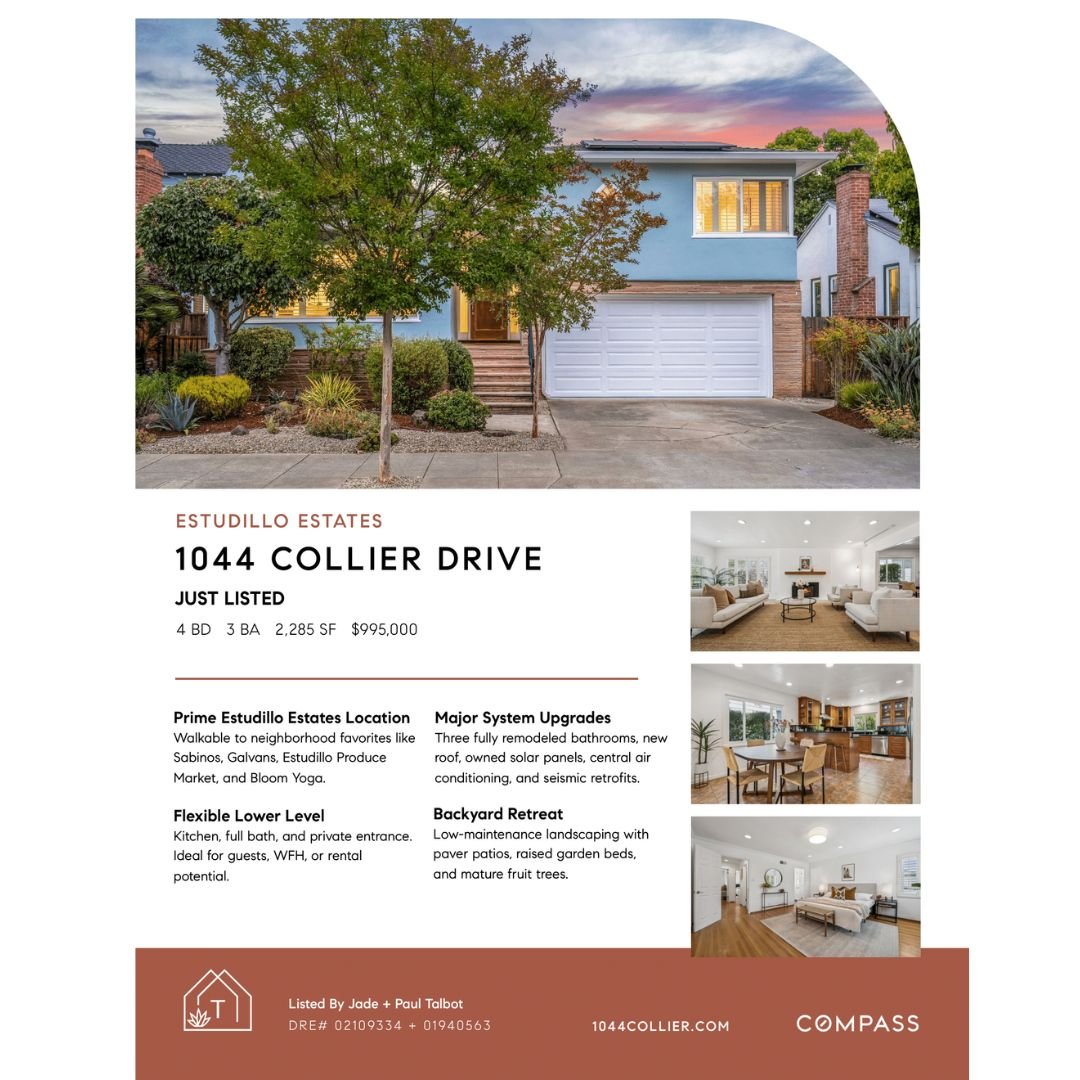 Property Flyer