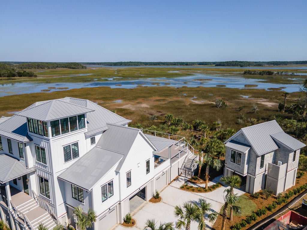 Lowcountry Sanctuary