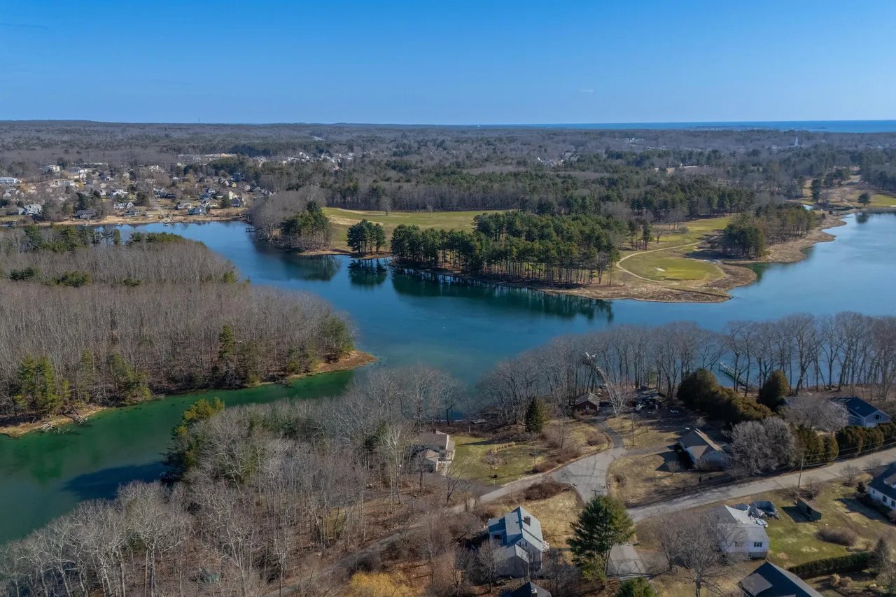 New Listing: 3 Long Cove Road, York, ME 03909 – $1,795,000