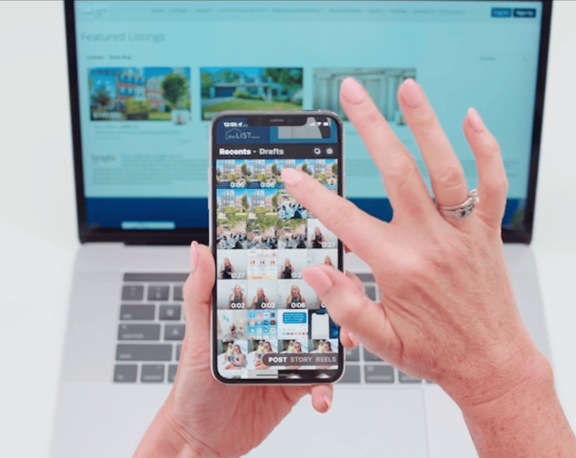 Marketing & Administrative Support