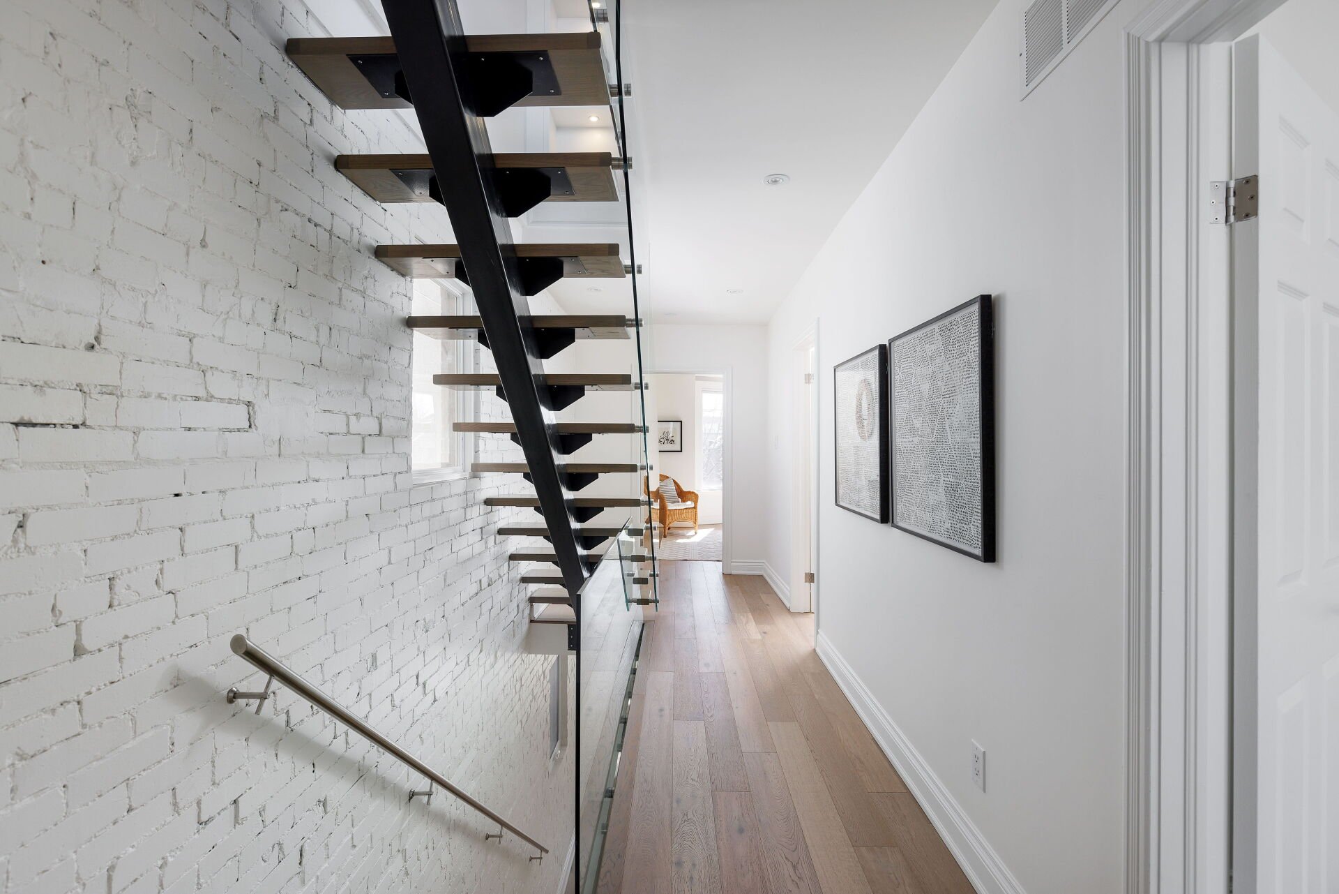 Christie Pits Contemporary